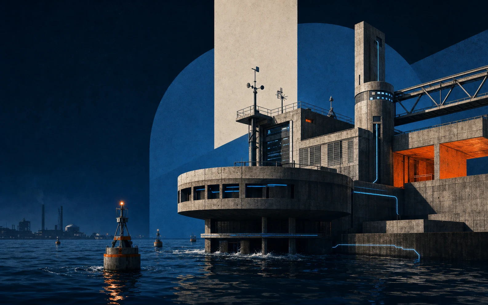 Placeholder image for upcoming project.